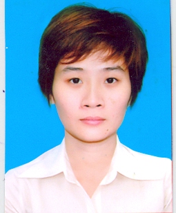 Trần Lan Hương