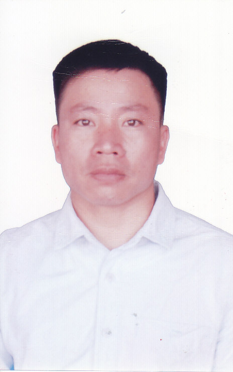 Bùi Văn Tiến