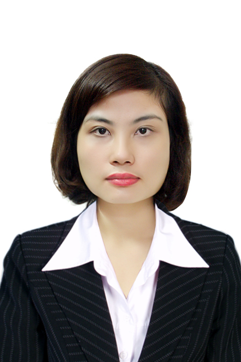 Trần Thị Tú Anh