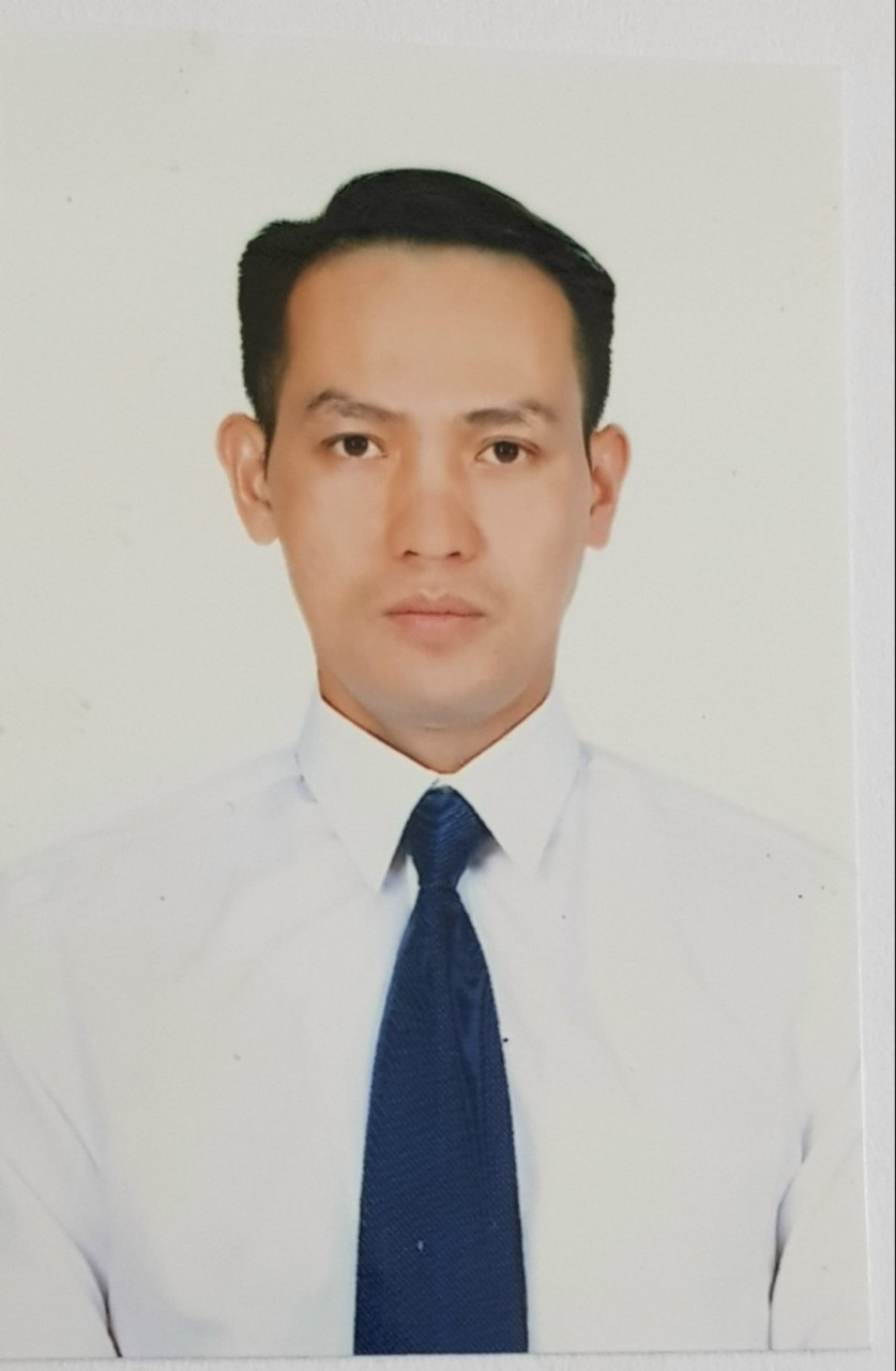 Nguyễn Anh Dũng