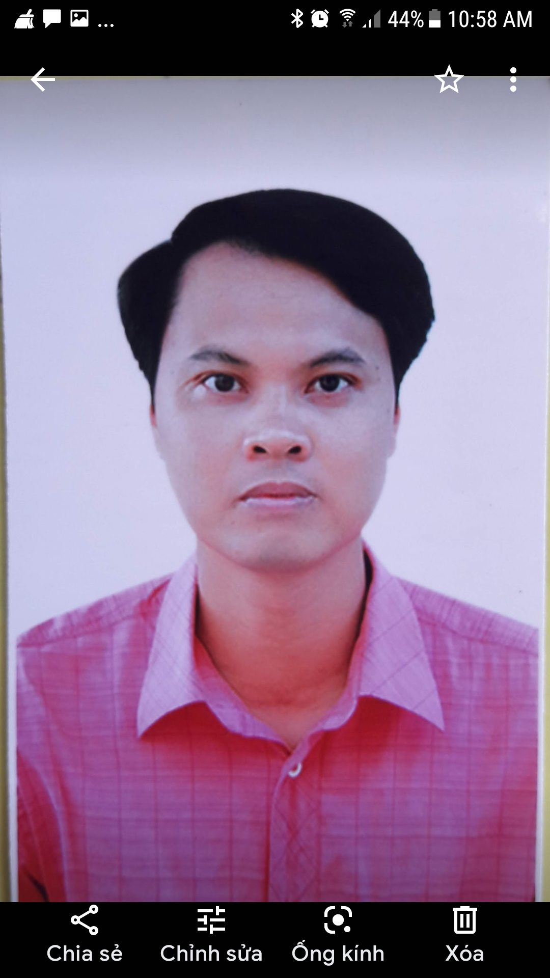 Nguyễn Đức Huân