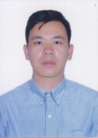 Đào Thế Tuấn