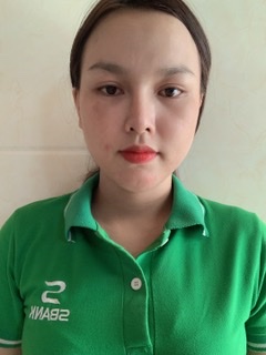 Nguyễn Thị Kim Chi