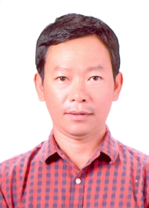 Nguyễn Thế Hưng