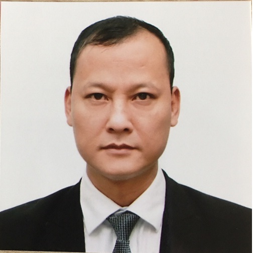 Nguyễn Văn Hậu