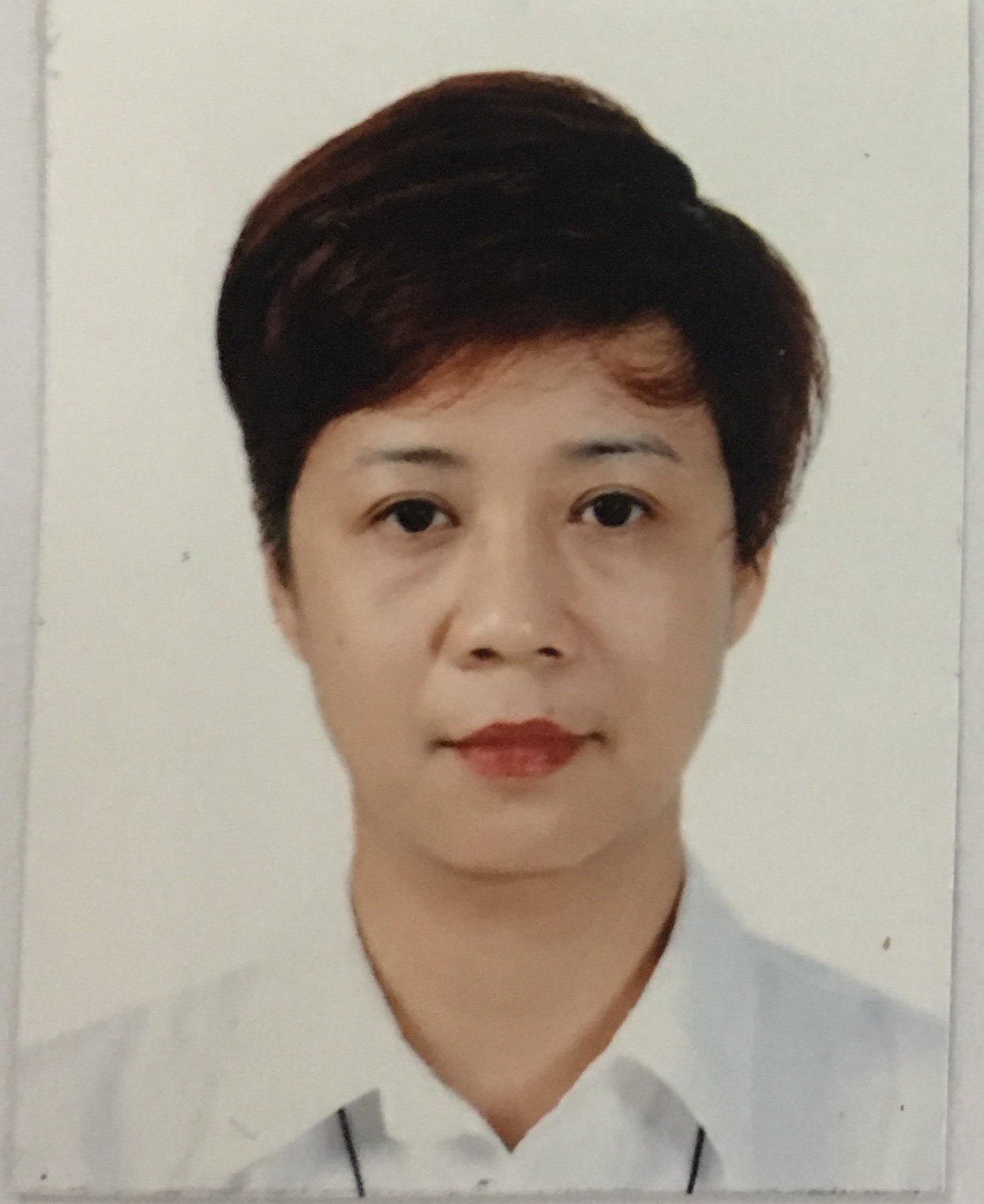 Nguyễn Thị Kim Liên