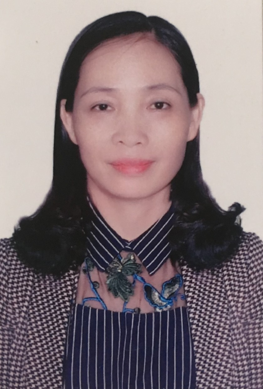 Nguyễn Thị Minh Nguyệt