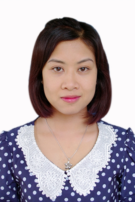 Nguyễn Thị Minh Thư