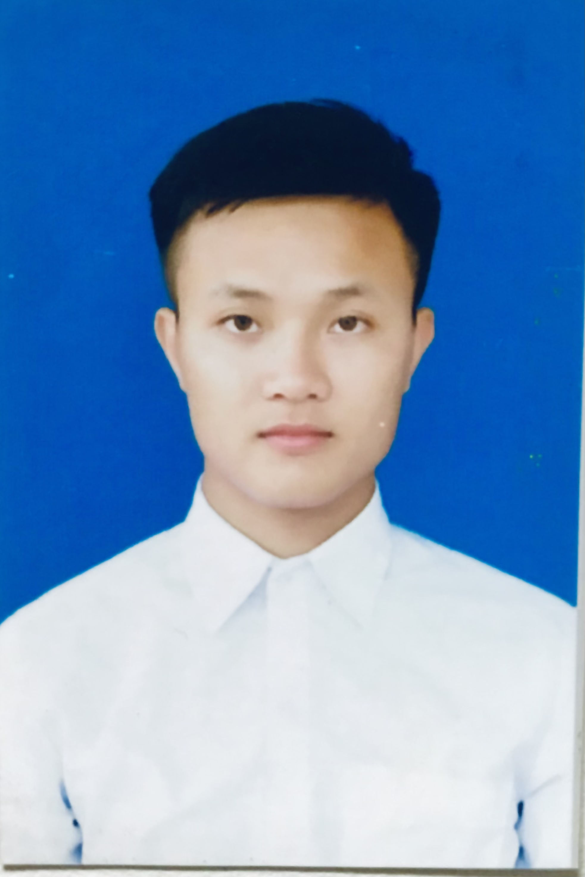 Khuất Duy Tú