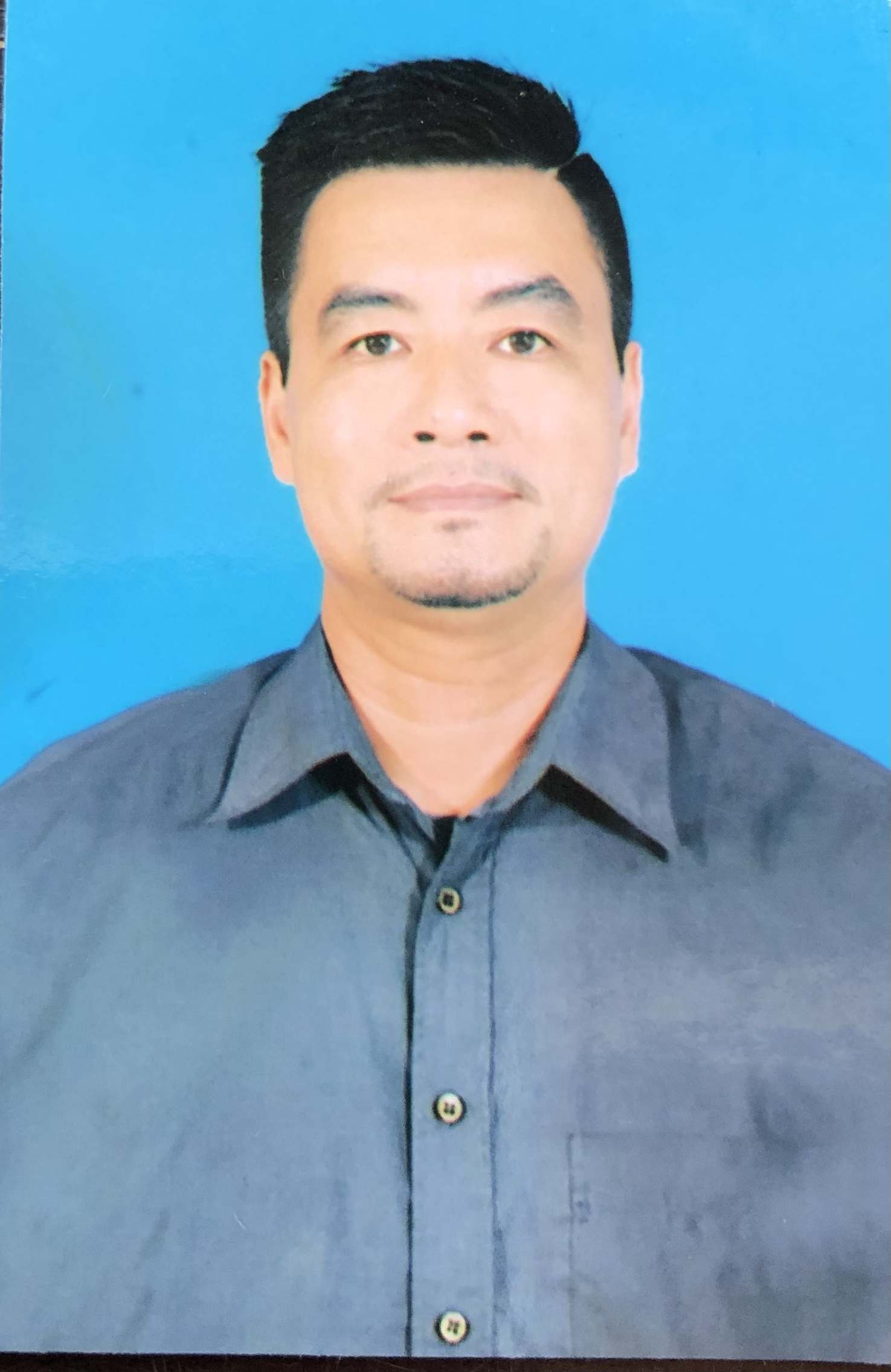 Đặng Trung Dũng