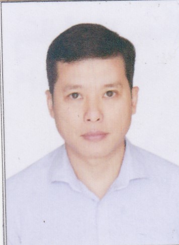 Phạm Mạnh Hùng