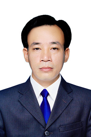 Vũ Mạnh Hà