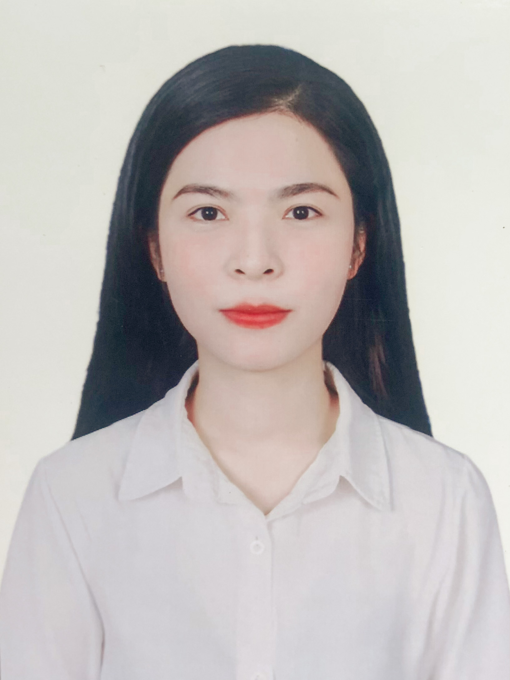 Chử Thị Diệu Hương