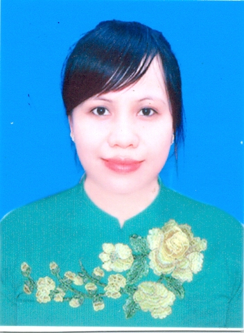 Nguyễn Thị Kim Thanh