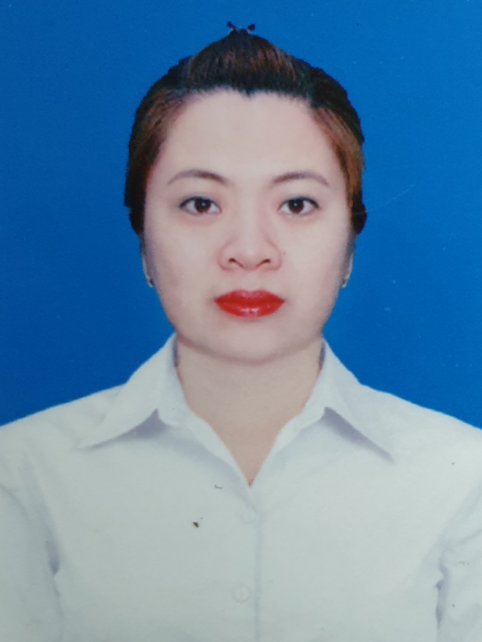 Phan Thị Hương