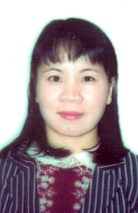 Nguyễn Thanh Huyền