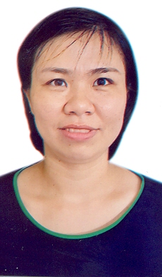 Vũ Thị Kim Anh