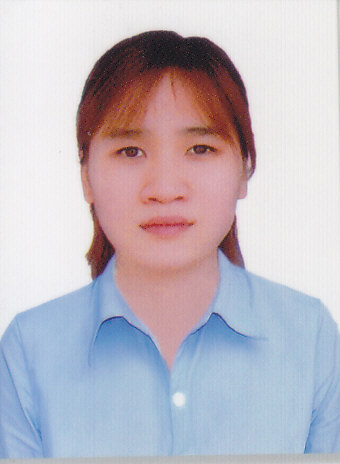 Phạm thị thu trang