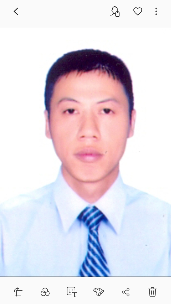 Nguyễn Chiến Thắng