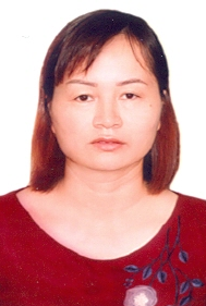 Sái Thị Dịu