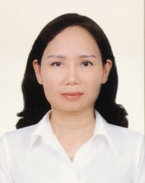 Lê Thị Thanh Thủy