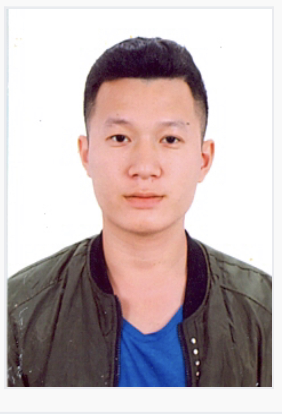 Phạm Văn Phúc