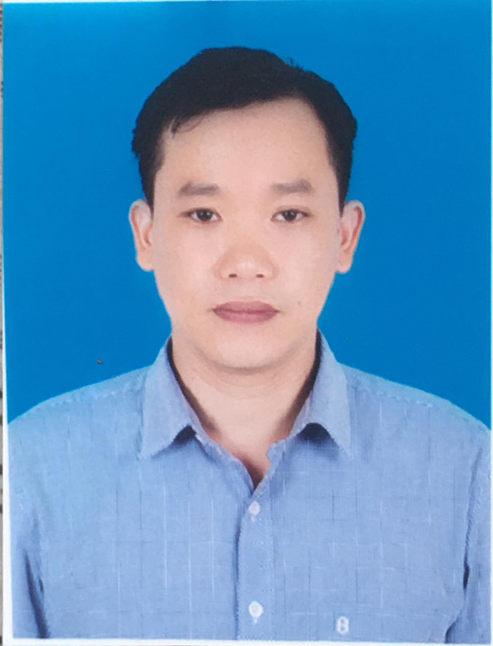 Đồng Minh Trung