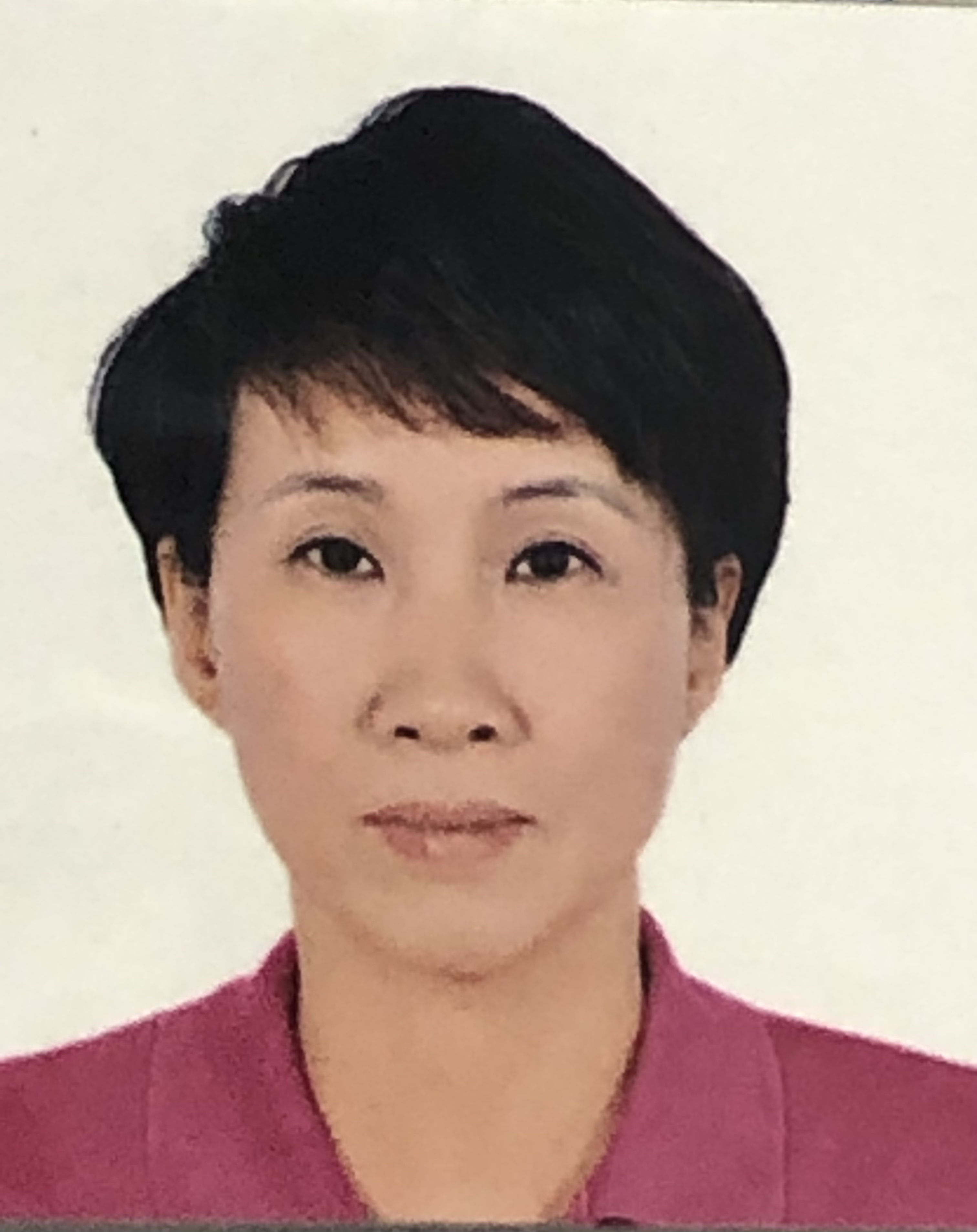 Hoàng kim Anh