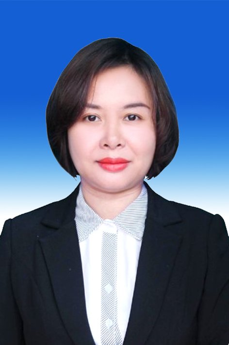 Lưu Thị Toàn