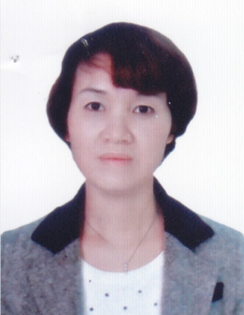 Giang thị Thơm