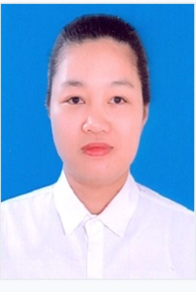 Nhân Thị Thanh Nga