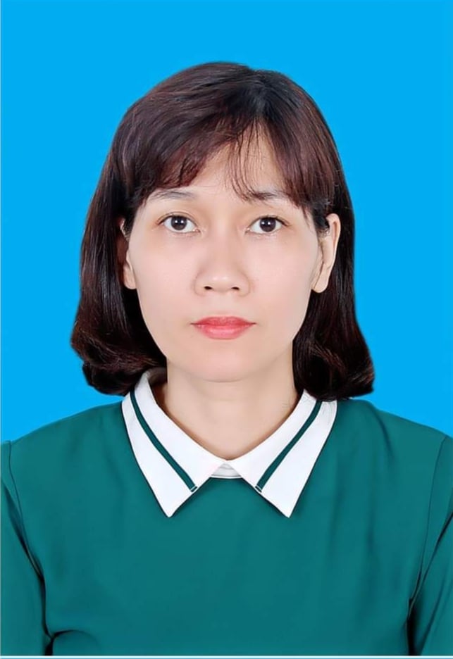 Nguyễn Kim Quyên