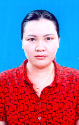 Lê Thị Nhung