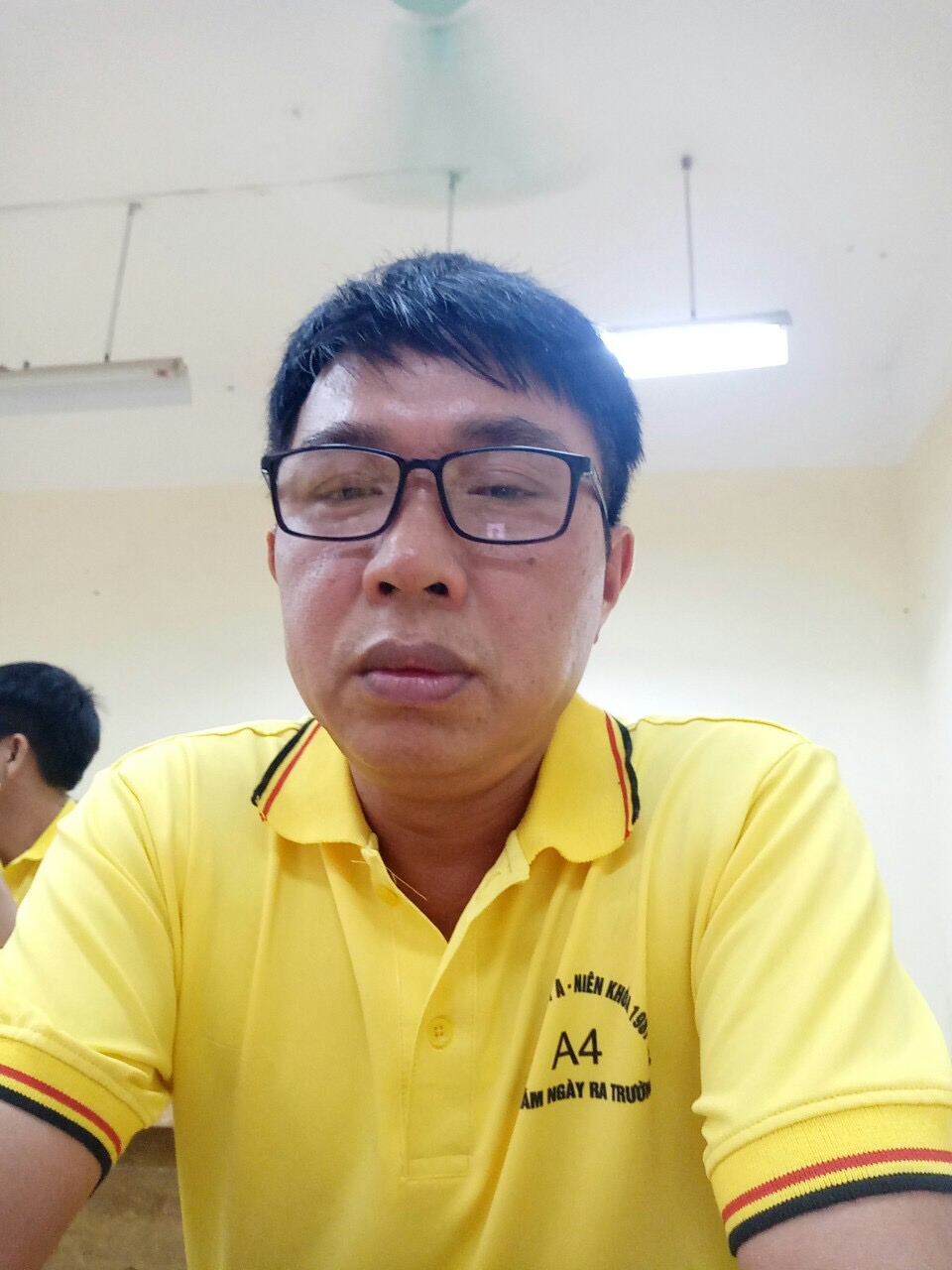 Phạm Thanh Chương