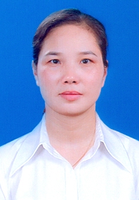 Nguyễn Thị Hồng Hảo