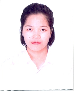 Nguyễn Thị Thắm