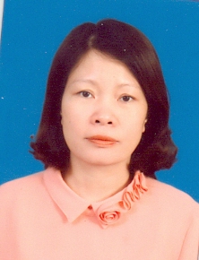 Tăng Thị Kim Dung