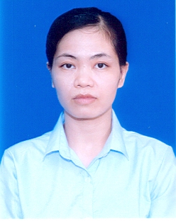 Phạm Thị Thanh Tâm