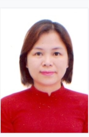 Cao Huyền Trang