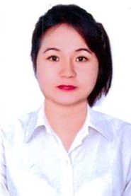 Cao Thùy Dung