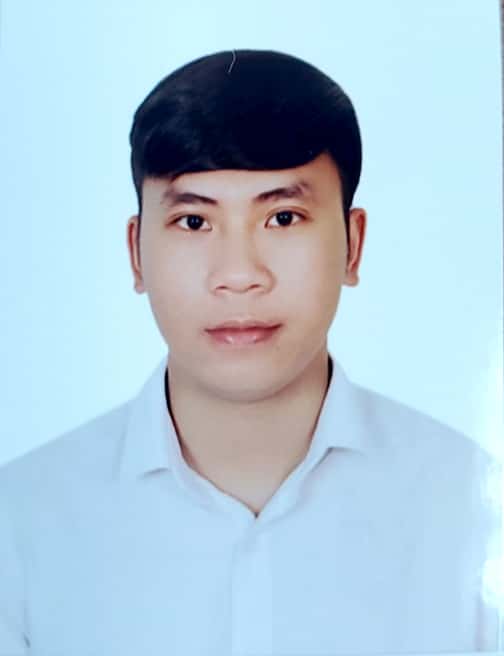 Nguyễn Tiến Thắng
