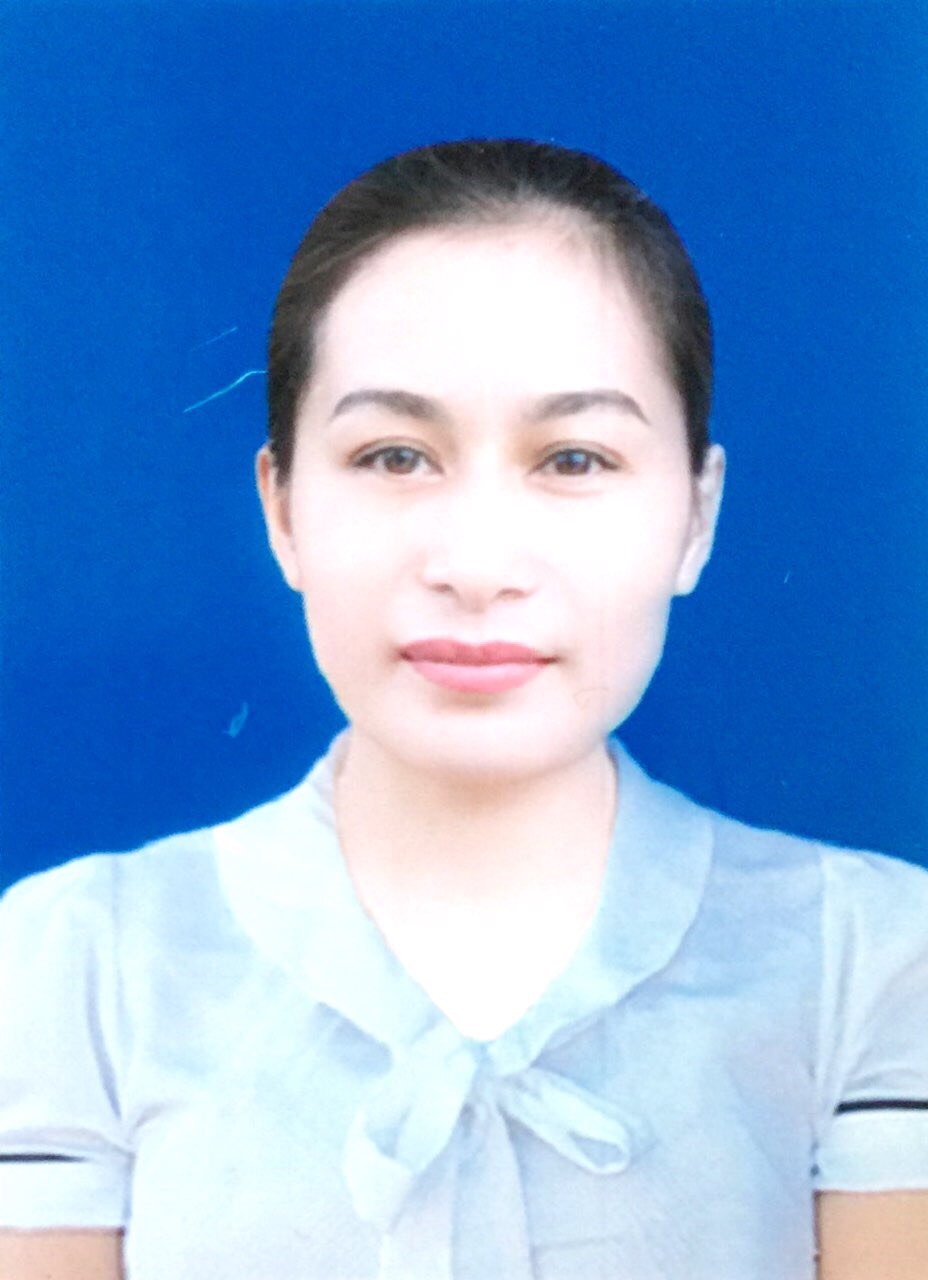 Đỗ Thị Hương