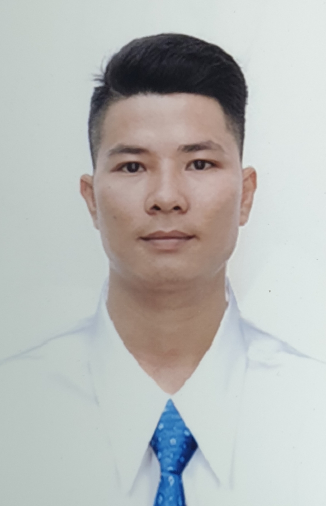 Nguyễn Văn Ngọ