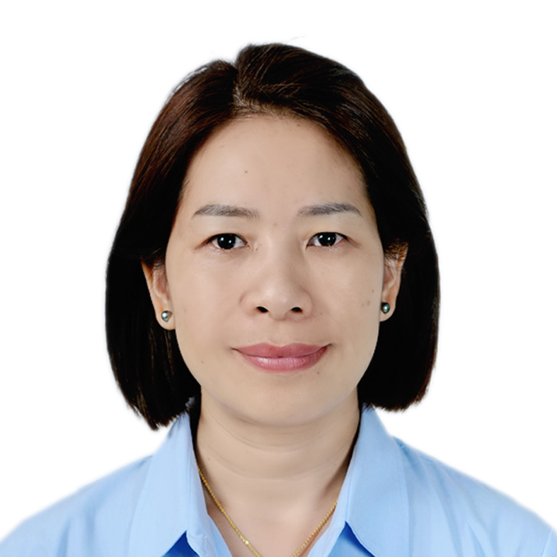 Nguyễn Thị Kim Nhung