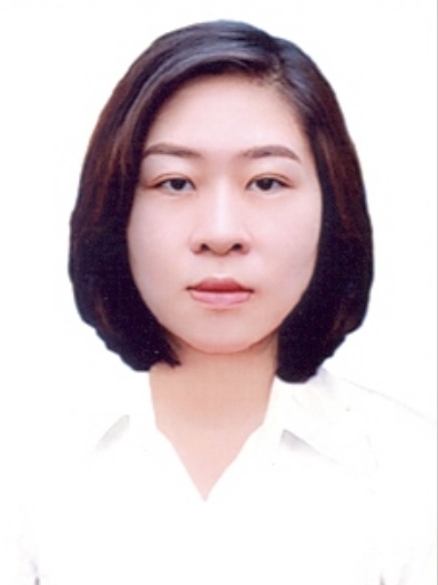 Vũ Thị Huyền Trang