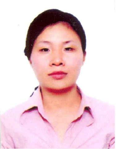 Nguyễn Phương Chi