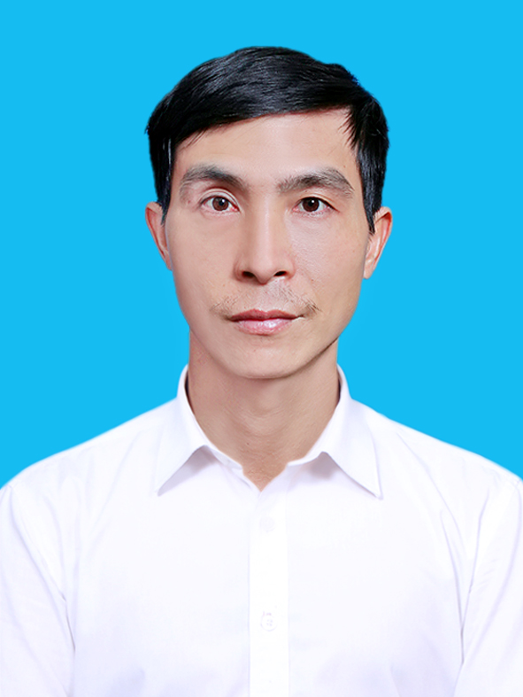 Đinh Ngọc Phước