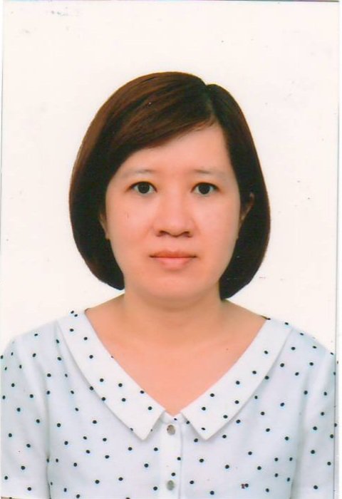 Phùng Thị Hoàng Anh