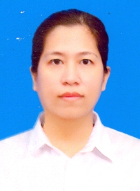 Lý Thị Hương