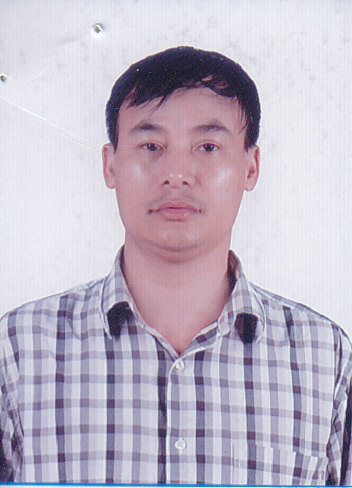 Nguyễn Công Cương